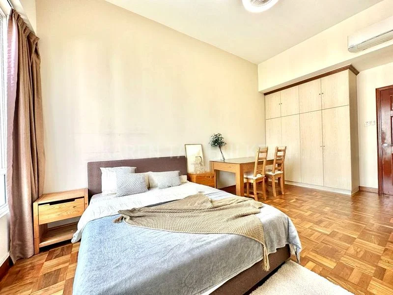 Master Room (Condo) for Rent in Cavendish Park - Image 2