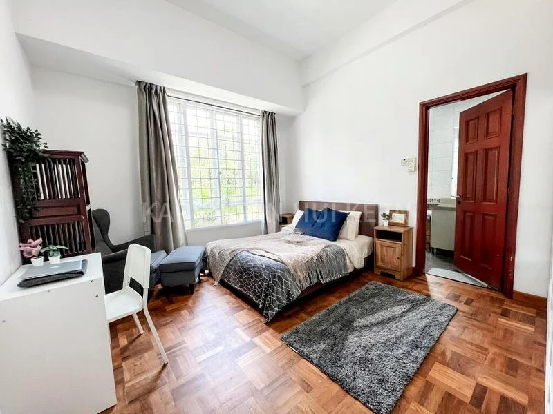 Master Room (Condo) for Rent in Cavendish Park - Image 8