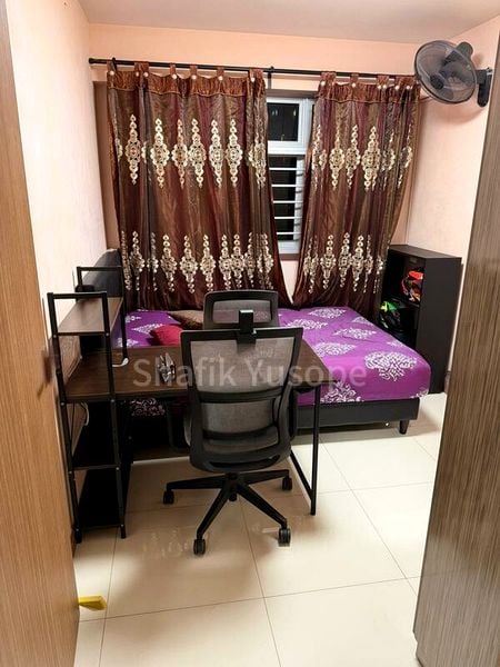 Common Room (HDB) for Rent in  Bukit Batok West Avenue 8 - Image 5