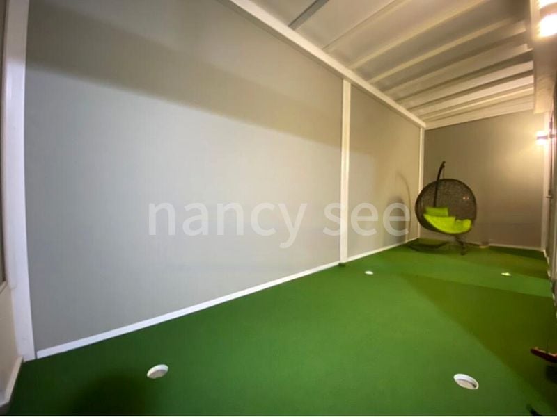 4 Bed Apartment (Condo) for Sale in  Whitehaven - Image 4