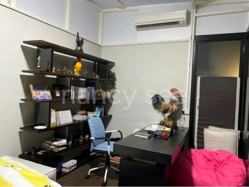 4 Bed Apartment (Condo) for Sale in  Whitehaven - Image 10