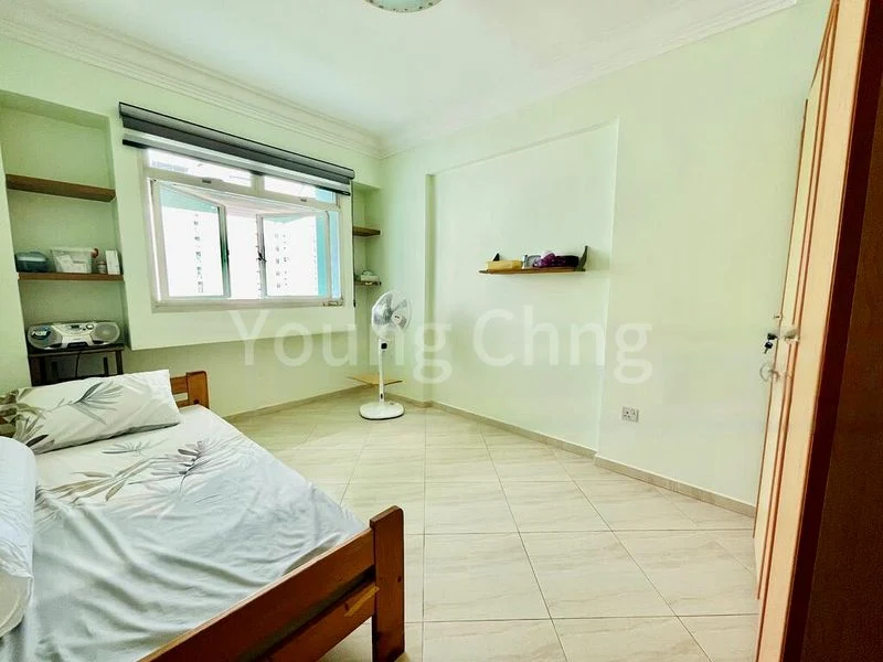 Common Room (HDB) for Rent in  126C Edgedale Plains - Image 1