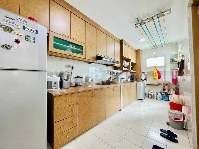 Common Room (HDB) for Rent in  126C Edgedale Plains - Image 2