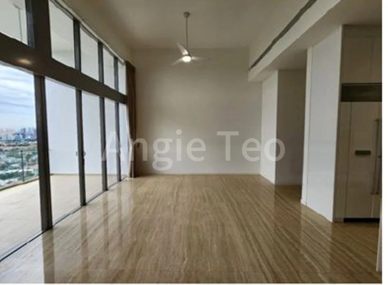 4 Bed Condo for Rent in  Cyan - Image 1