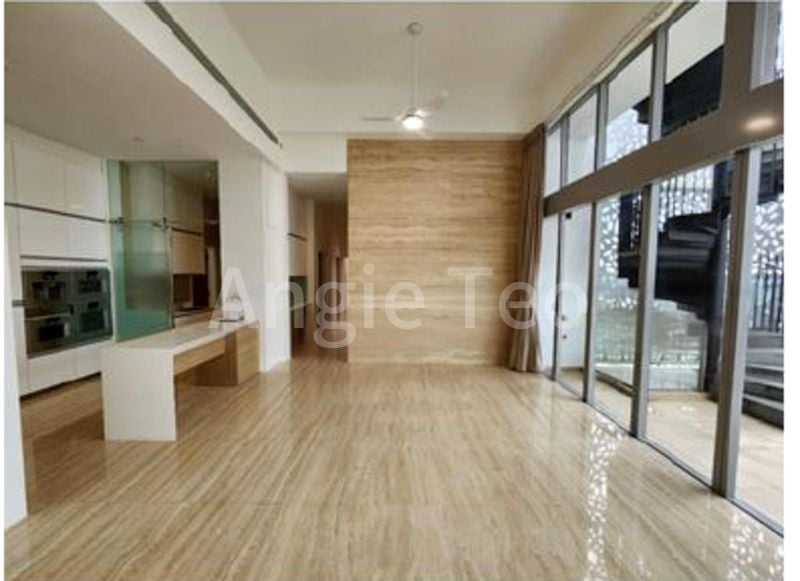 4 Bed Condo for Rent in  Cyan - Image 2