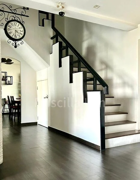 Maisonette HDB for Sale in  151 Yung Ho Road - Image 5