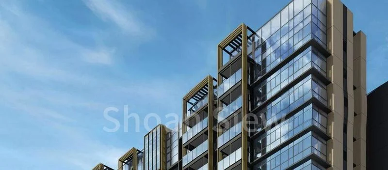 5 Bed Condo for Sale in Meyer Road - Image 5