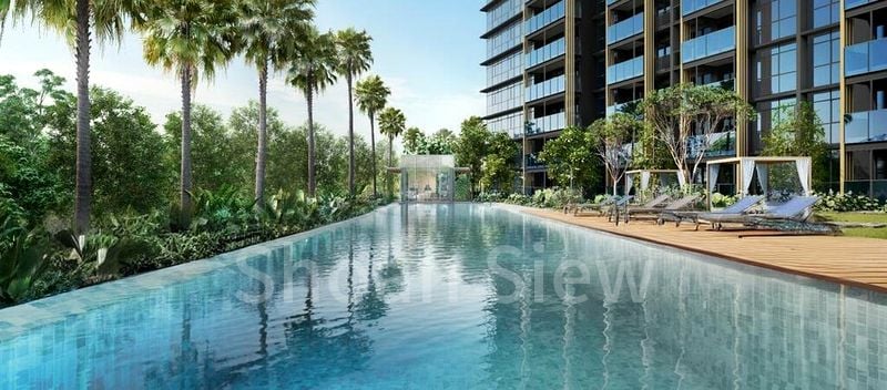 5 Bed Condo for Sale in Meyer Road - Image 4