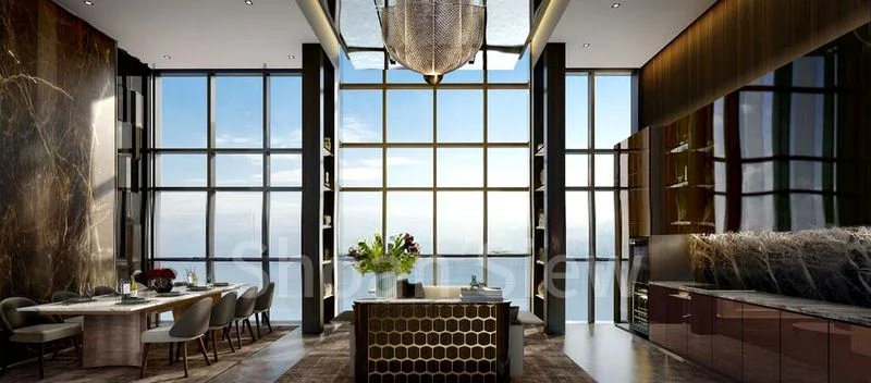 5 Bed Condo for Sale in Meyer Road - Image 3