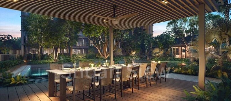 5 Bed Condo for Sale in Meyer Road - Image 2