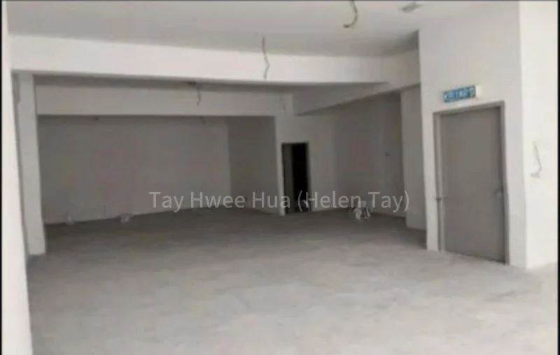 Medical Suite for Rent: River Valley Road, Level 1 Shop - Image 3