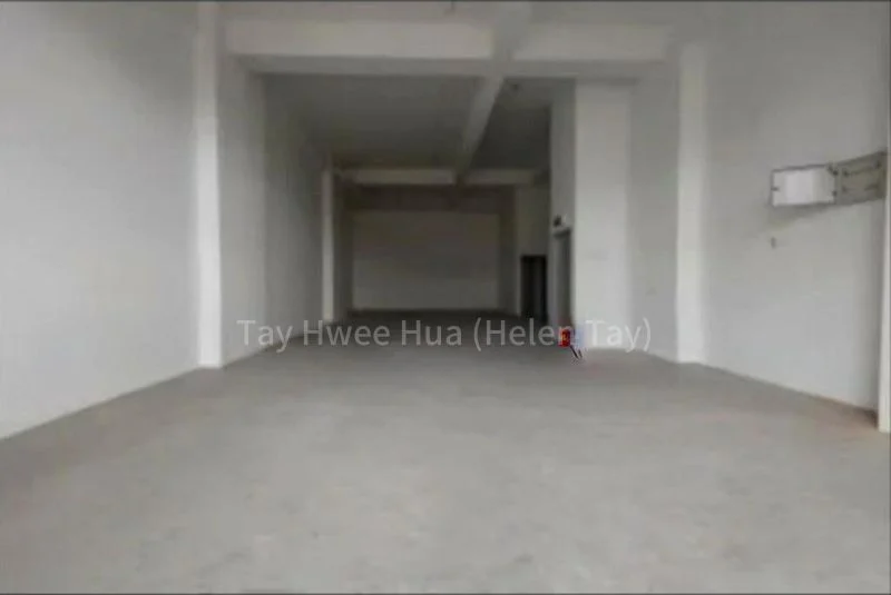 Medical Suite for Rent: River Valley Road, Level 1 Shop - Image 4