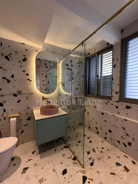 Master Room (Condo) for Rent in  Laverne's Loft - Image 5