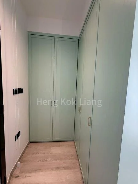 Master Room (Condo) for Rent in  Laverne's Loft - Image 2