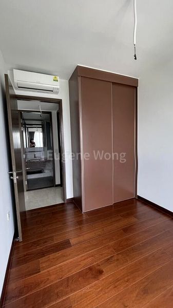 2 Bed Condo for Rent in  Normanton Park - Image 2