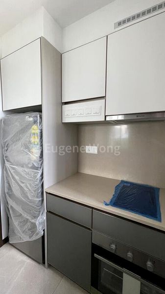 2 Bed Condo for Rent in  Normanton Park - Image 6