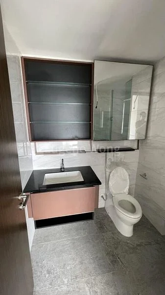 2 Bed Condo for Rent in  Normanton Park - Image 4