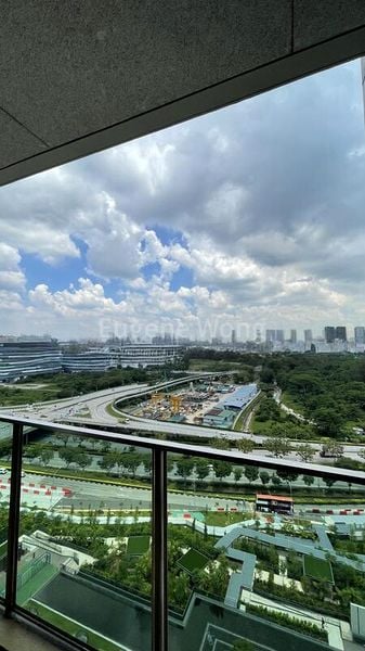 2 Bed Condo for Rent in  Normanton Park - Image 8