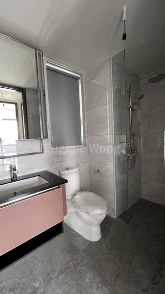 2 Bed Condo for Rent in  Normanton Park - Image 1