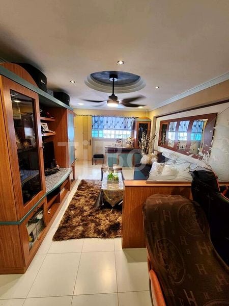 3 Room (3A) HDB for Sale in  237 Tampines Street 21 - Image 7