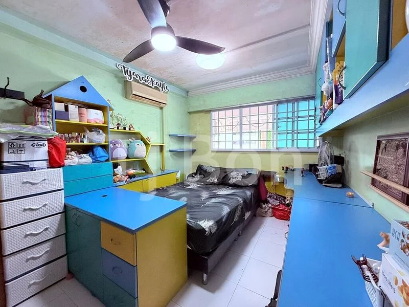 3 Room (3A) HDB for Sale in  237 Tampines Street 21 - Image 3