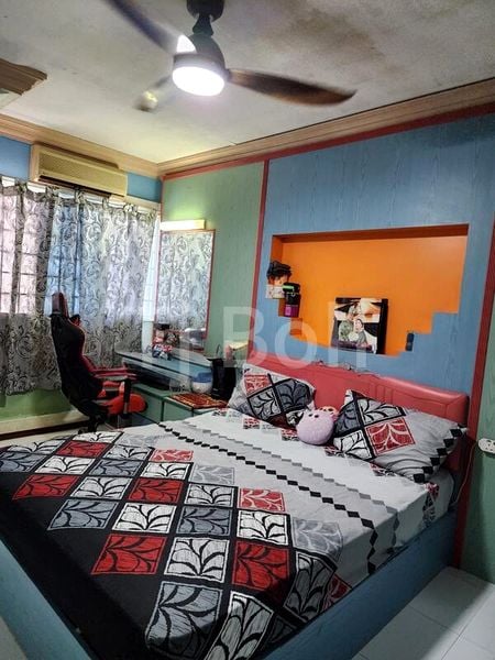 3 Room (3A) HDB for Sale in  237 Tampines Street 21 - Image 2