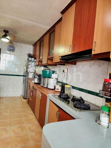 3 Room (3A) HDB for Sale in  237 Tampines Street 21 - Image 6