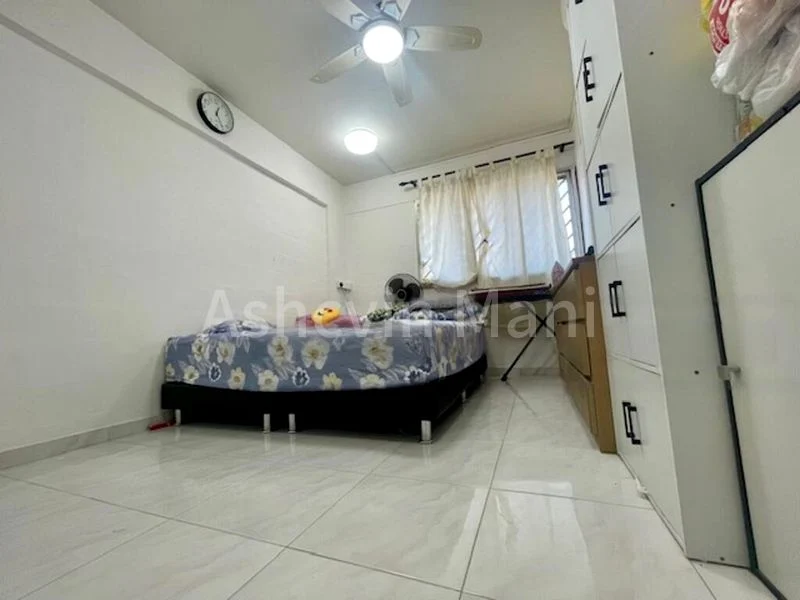 4 Room (4NG) HDB for Sale in  438 Ang Mo Kio Avenue 10 - Image 7