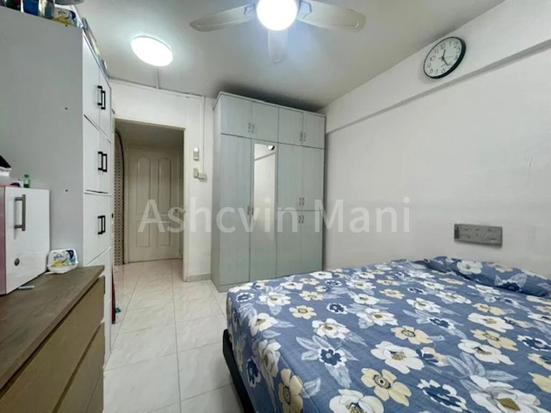 4 Room (4NG) HDB for Sale in  438 Ang Mo Kio Avenue 10 - Image 8