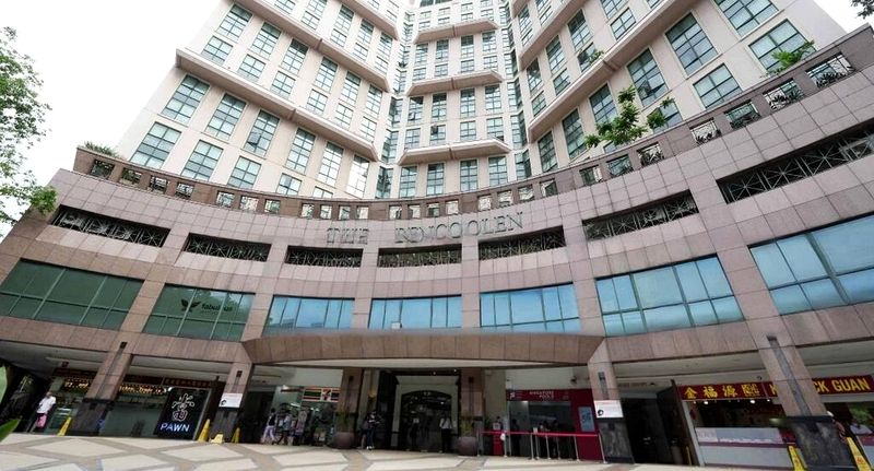 Food & Beverage for Rent: Bras Basah, Bencoolen, Waterloo - Image 4