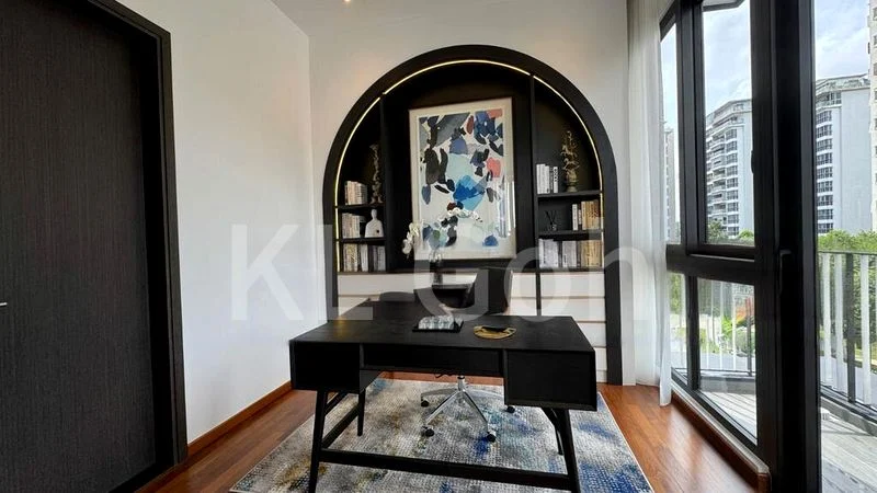 5 Bed Terraced House (Landed) for Sale in  Coastal View Residences - Image 4