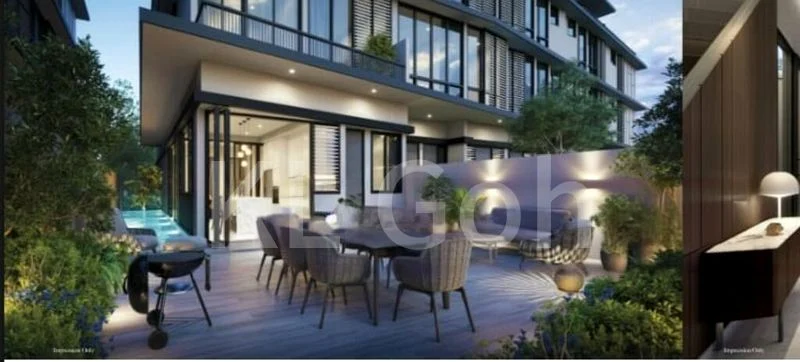 5 Bed Terraced House (Landed) for Sale in  Coastal View Residences - Image 8