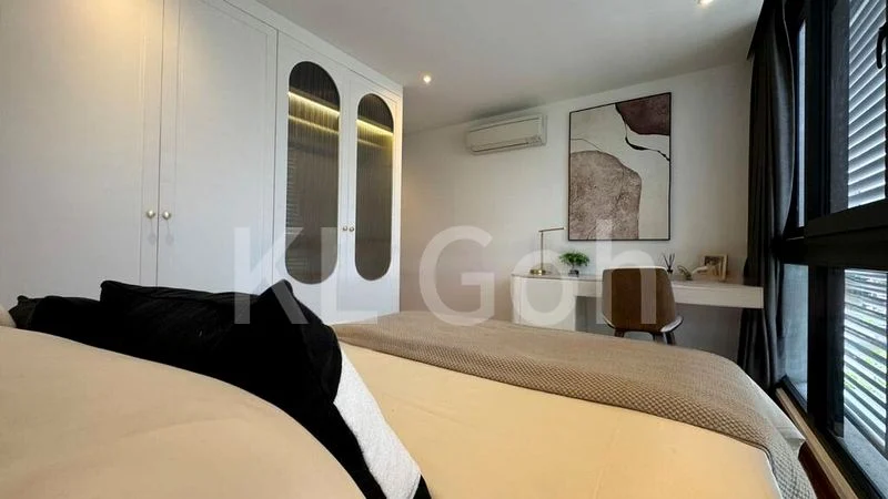 5 Bed Terraced House (Landed) for Sale in  Coastal View Residences - Image 5