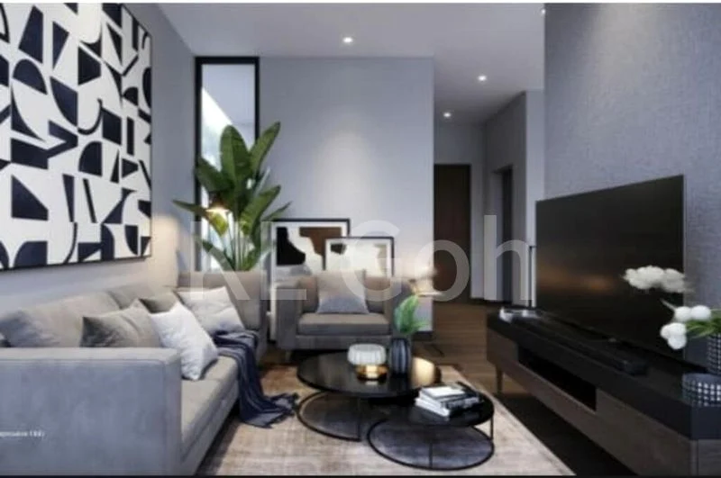 5 Bed Terraced House (Landed) for Sale in  Coastal View Residences - Image 9