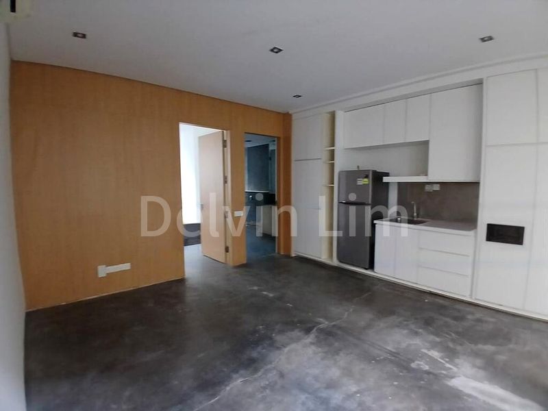 Office for Rent: Mohamed Sultan Road - Image 3