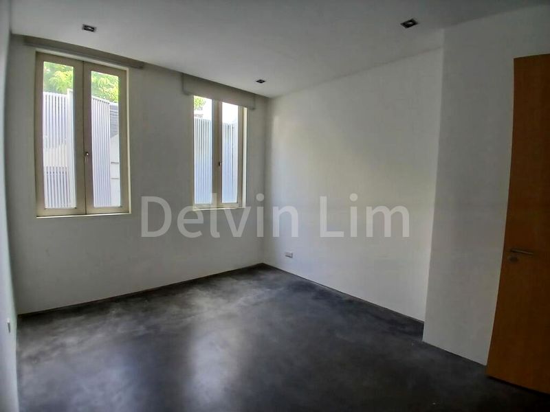 Office for Rent: Mohamed Sultan Road - Image 4