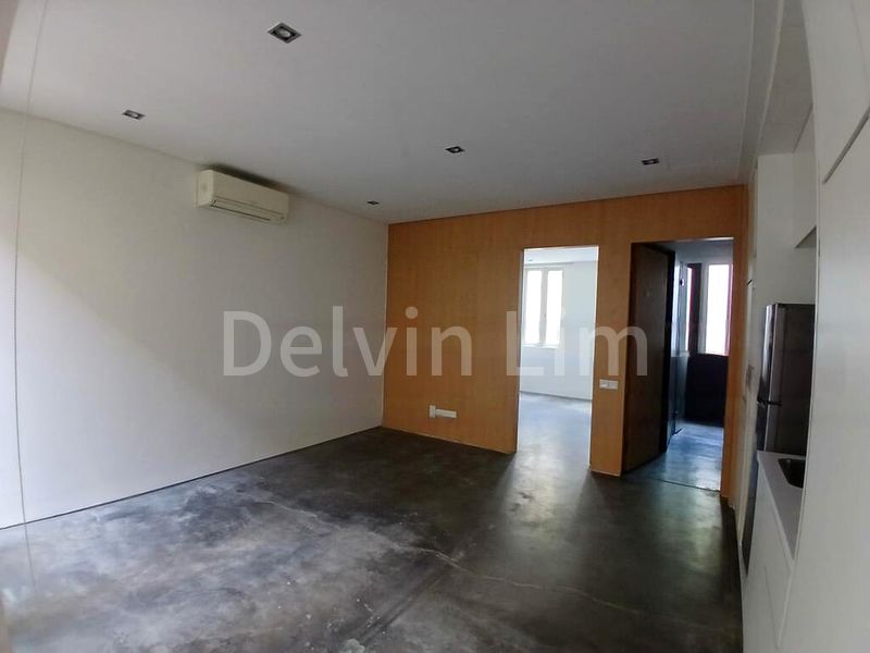 Office for Rent: Mohamed Sultan Road - Image 2