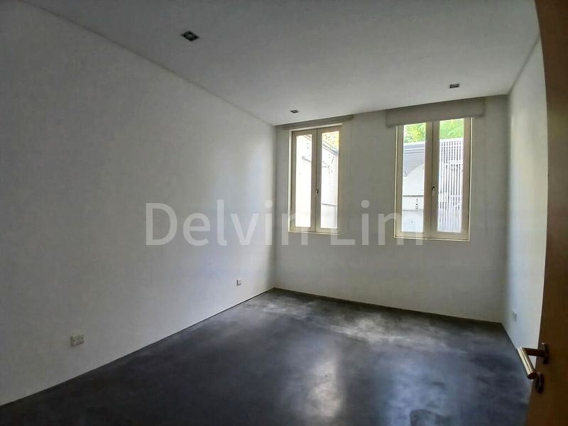 Office for Rent: Mohamed Sultan Road - Image 5