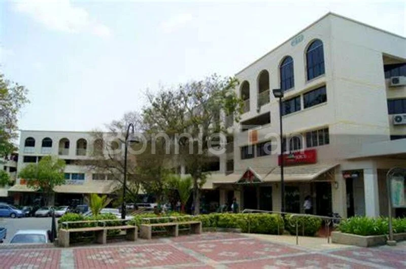 Shop / Shophouse for Rent: Kovan City Shops - Image 2