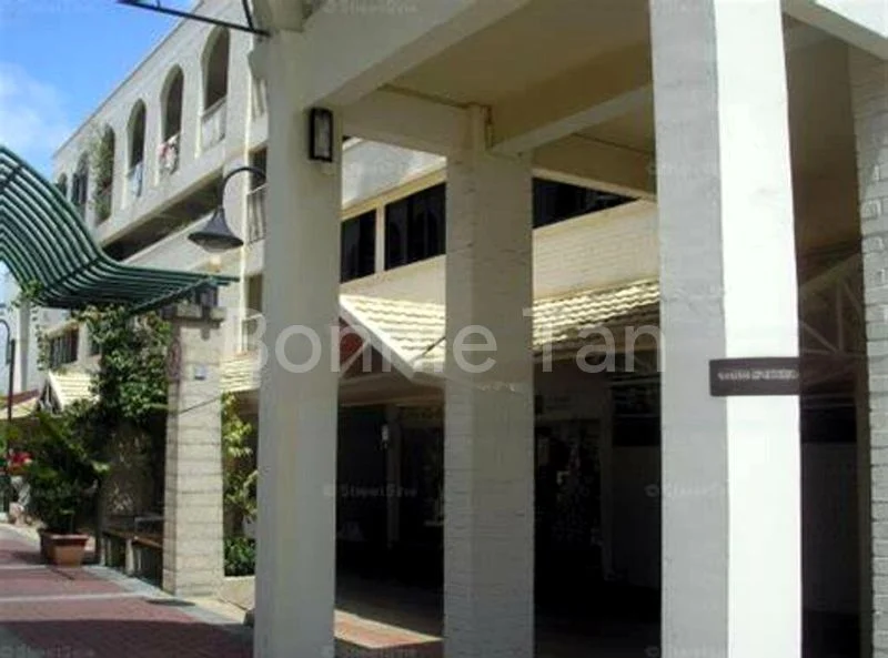 Shop / Shophouse for Rent: Kovan City Shops - Image 3