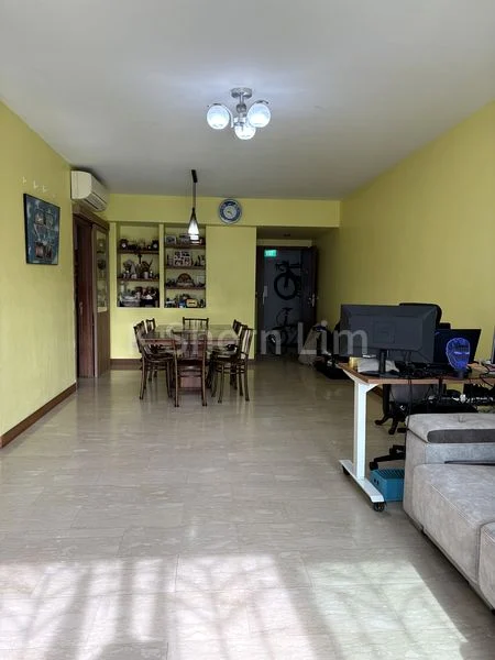 3 Bed Condo for Sale in  The Madeira - Image 11
