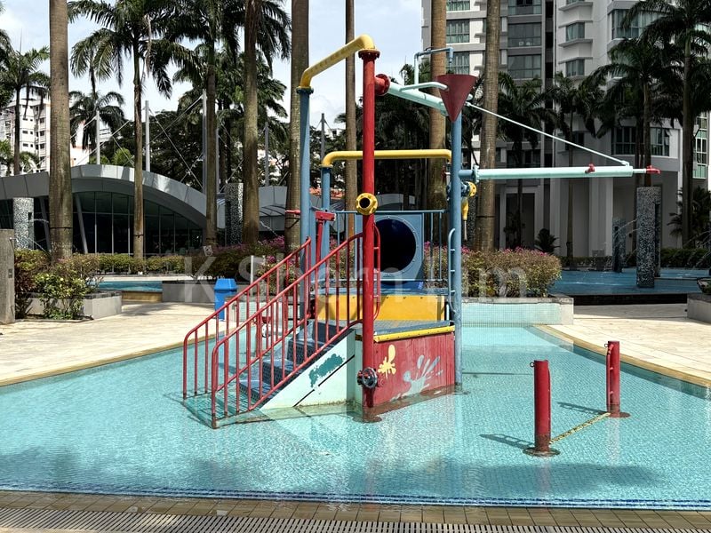 3 Bed Condo for Sale in  The Madeira - Image 4