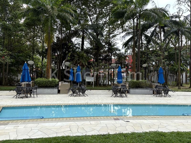 3 Bed Condo for Sale in  The Madeira - Image 7