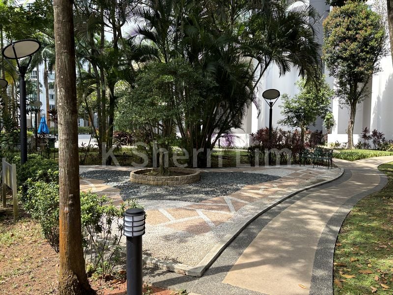 3 Bed Condo for Sale in  The Madeira - Image 3