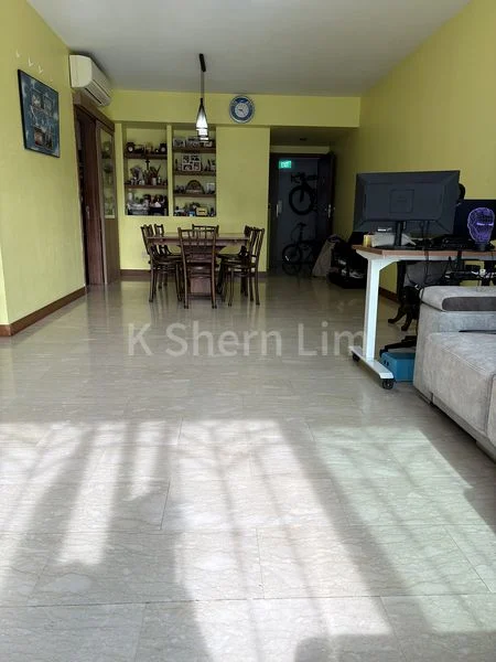 3 Bed Condo for Sale in  The Madeira - Image 10