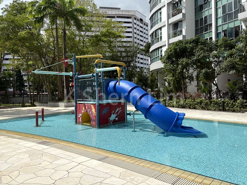 3 Bed Condo for Sale in  The Madeira - Image 6