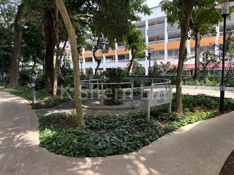 3 Bed Condo for Sale in  The Madeira - Image 2