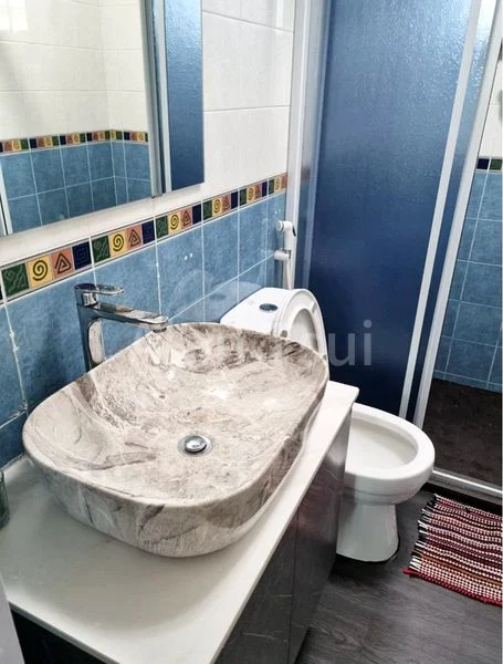 Common Room (HDB) for Rent in  171A Edgedale Plains - Image 4