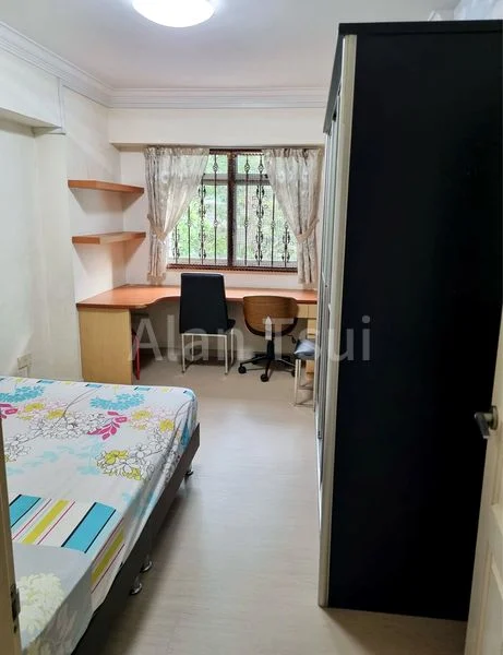 Common Room (HDB) for Rent in  171A Edgedale Plains - Image 2