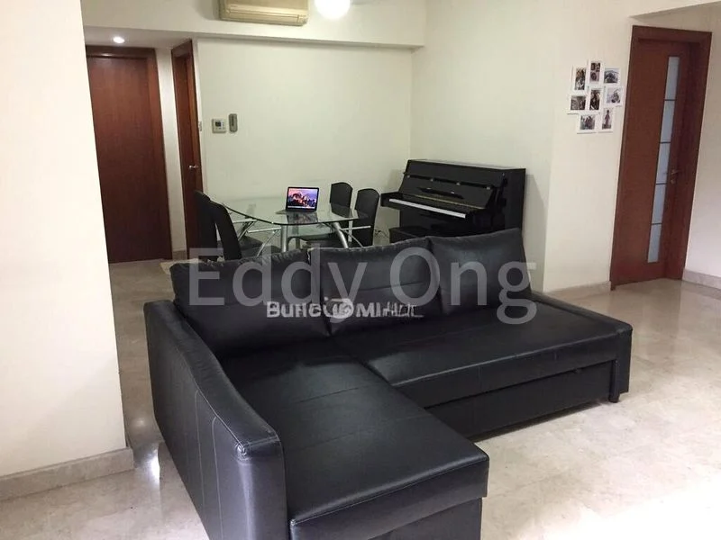 2 Bed Condo for Rent in  Modena - Image 1